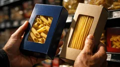 How to choose better boxed pasta at the grocery store
