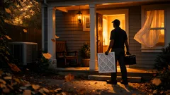 HVAC efficiency tips that help lower energy bills and keep your home comfortable