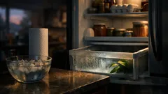 How to revive wilted lettuce and keep salad greens crisp longer