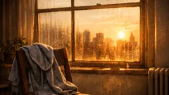 Why you should stop drying clothes on a radiator this winter