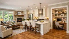 6 smart choices that turn a house into a forever home