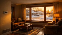5 home heating myths that quietly raise your winter energy bill