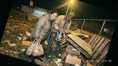 Story: I brought home a stray cat, but she wouldn’t stop staring at the door