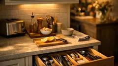 7 smart kitchen upgrades that make cooking easier without a full remodel