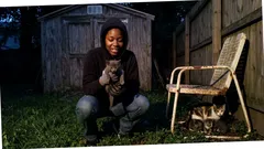 Short story: We thought the rescue was over—until my neighbor asked one question