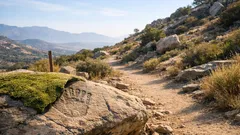 3,000-year-old Bronze Age rock carvings found near Oslo reveal ships, a footprint, and a hand