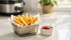 16 air fryer recipes that make weeknight dinners faster, crispier, and easier