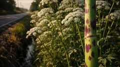 Poison hemlock identification guide: how to spot it fast and avoid a dangerous mistake