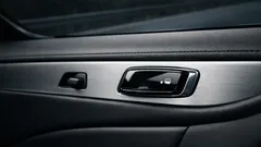 Electronic car door latches can fail after a crash—here’s how to find your backup release