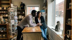 Story: We found a trembling mother in the alley. Then she made her choice