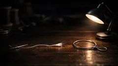 7 easy needle threading hacks that make hand sewing less frustrating