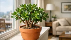 Jade plant care made simple for healthier growth and stronger roots