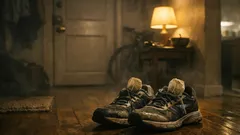 Why putting dry tea bags in your shoes overnight can help stop odor