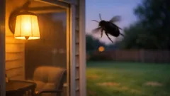 Cockchafer vs. May bug: how to identify the loud spring beetle and protect your lawn