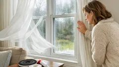 Why drafty windows raise energy bills and make your home less comfortable