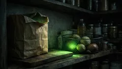 How to tell if a potato is bad before you cook it