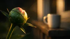 Why there are ants on your peony buds (and what to do about it)