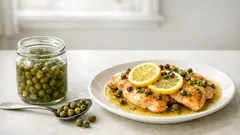 What are capers and how to use them to instantly brighten everyday meals