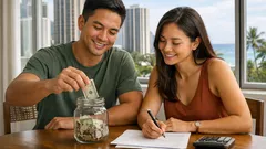 How to save for a home in Hawaii without giving up everything you enjoy