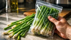 Green onion recall update: Why the 2024 Salmonella alert was later rescinded