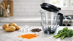 12 foods you should never put in a blender